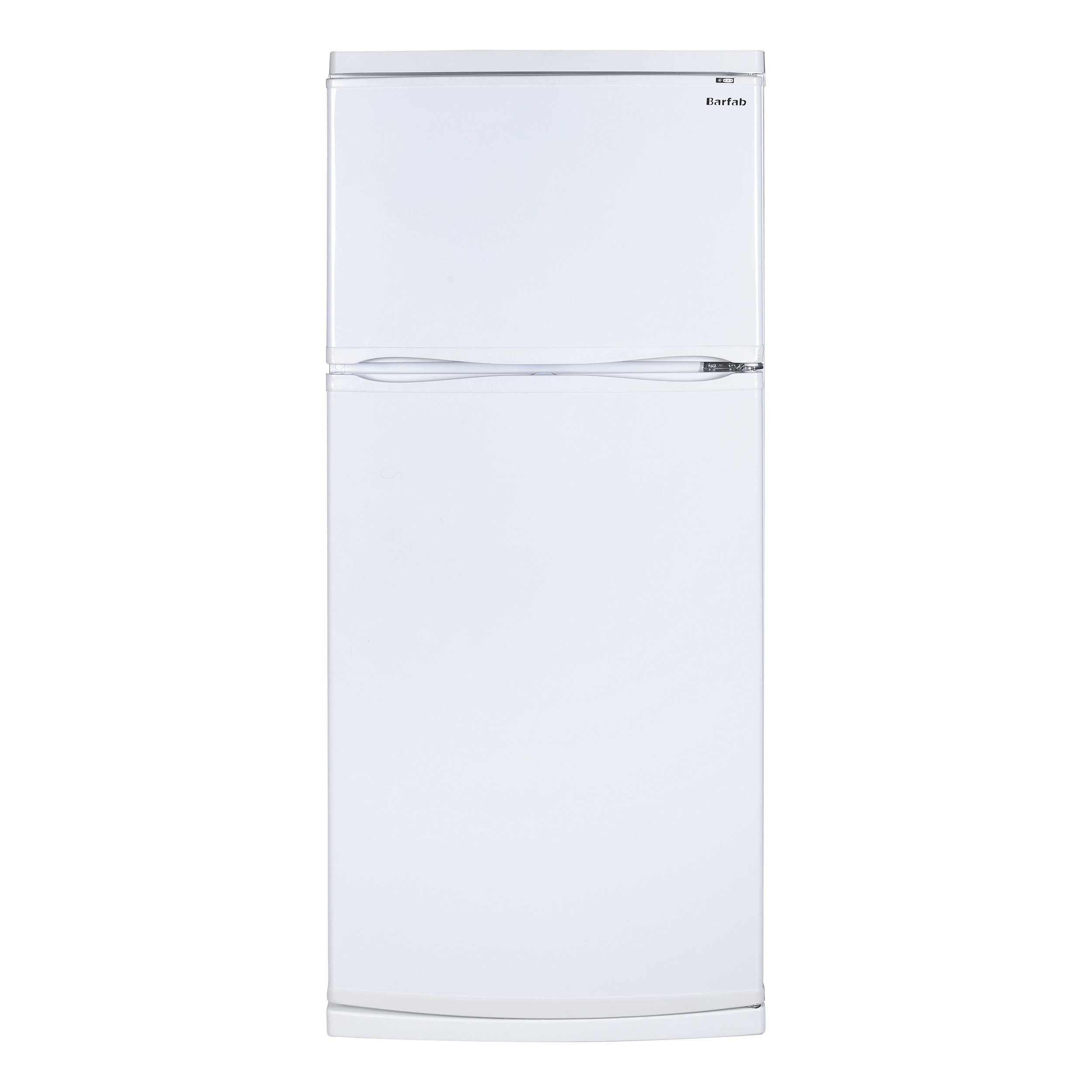 یخچال و فریزر 13 فوت برفاب مدل BH150