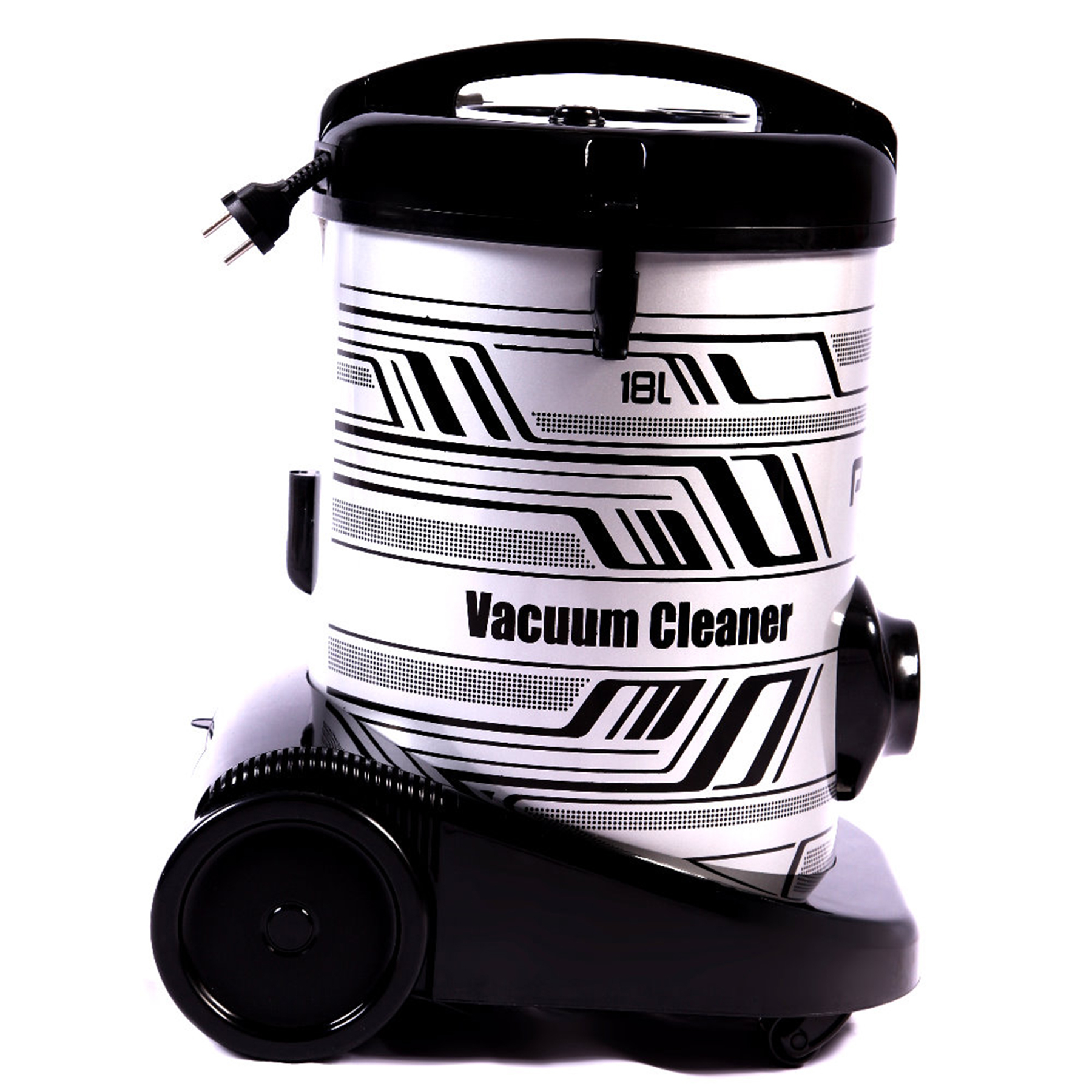 جاروبرقی سطلی پلار مدل 3300