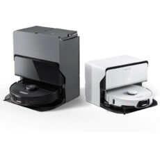 جاروبرقی روبوراک مدل Roborock S8 Max Ultra