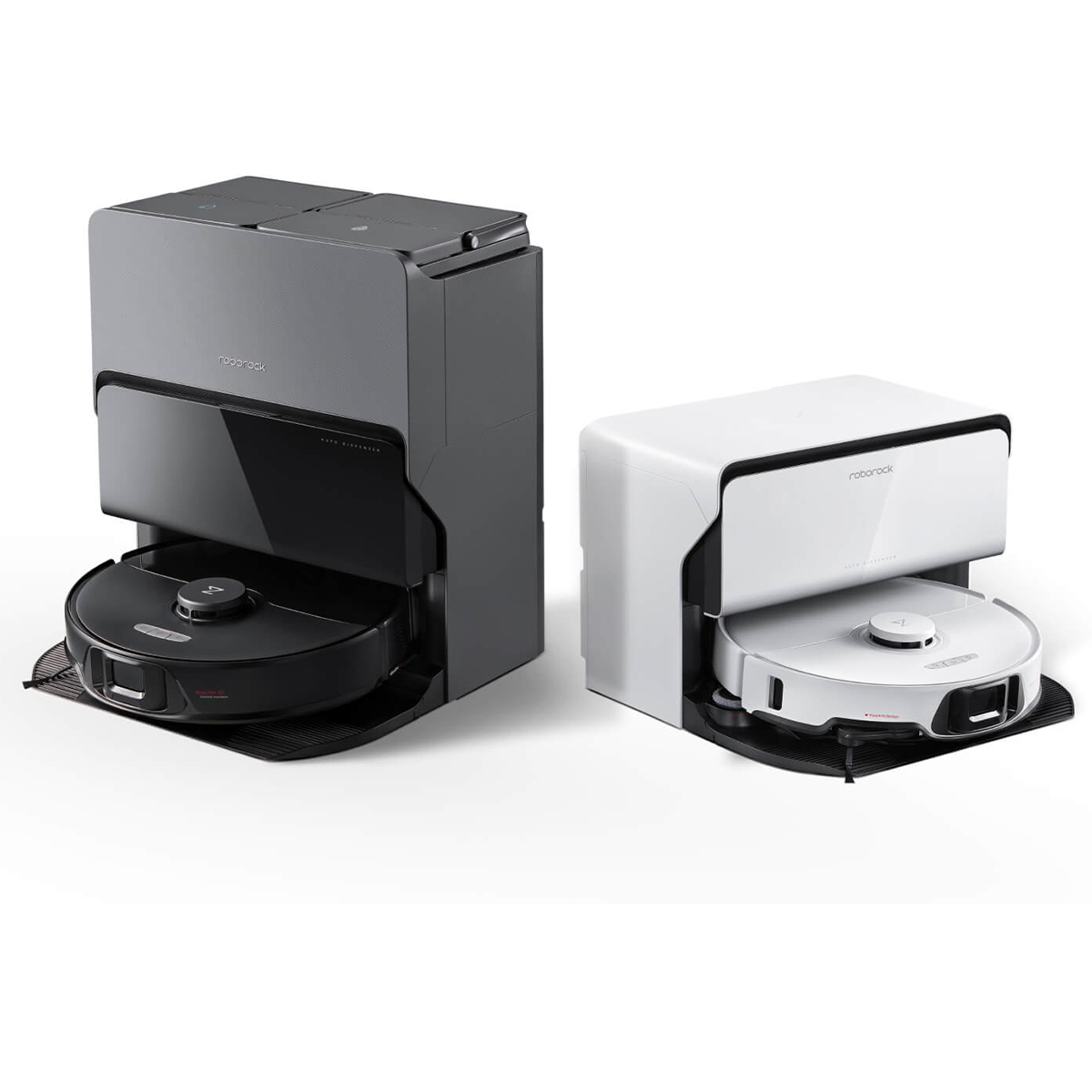 جاروبرقی روبوراک مدل Roborock S8 Max Ultra