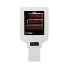 ترازو فروشگاهی توزین صدر مدل VISTA B 35KG