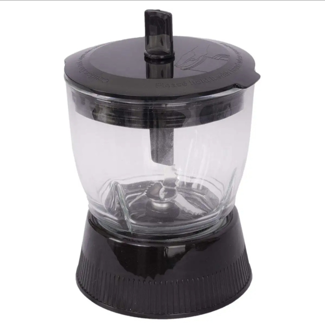 آبمیوه‌گیری چند کاره ولگا مدل RT1