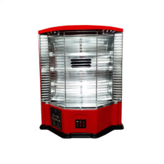 بخاری برقی ابر استاره مدل تویوست پلاس