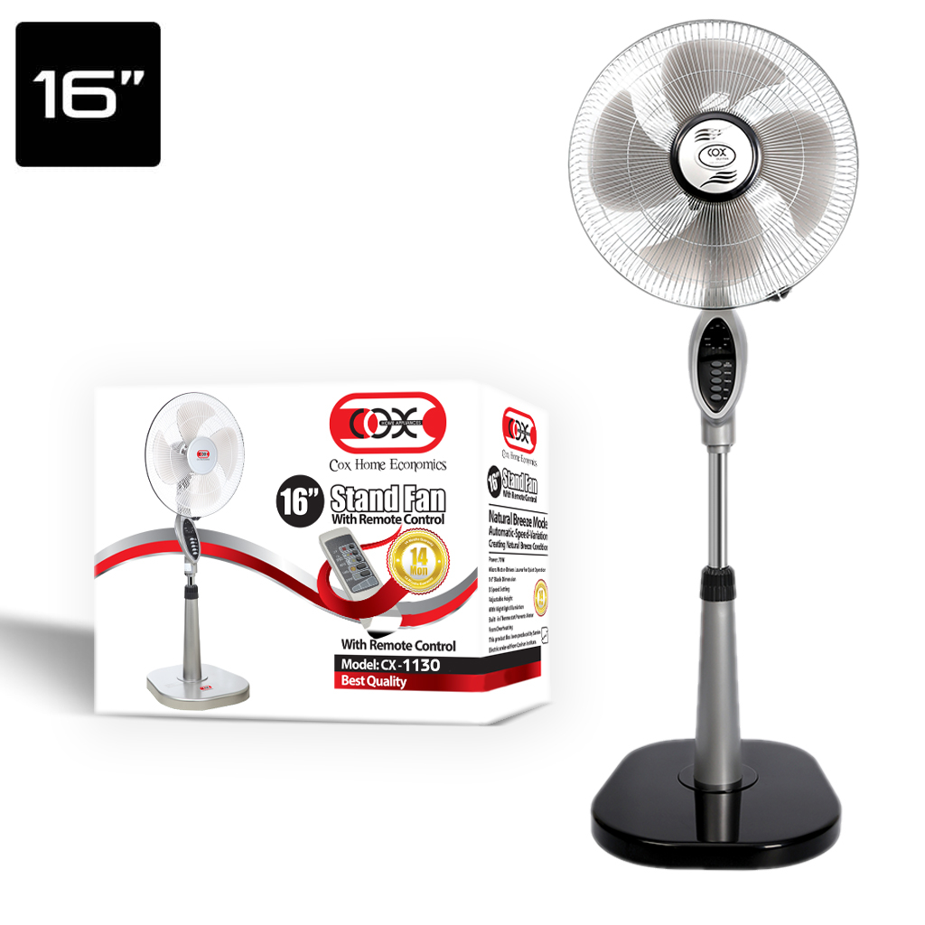 پنکه کاکس مدل CX-1130