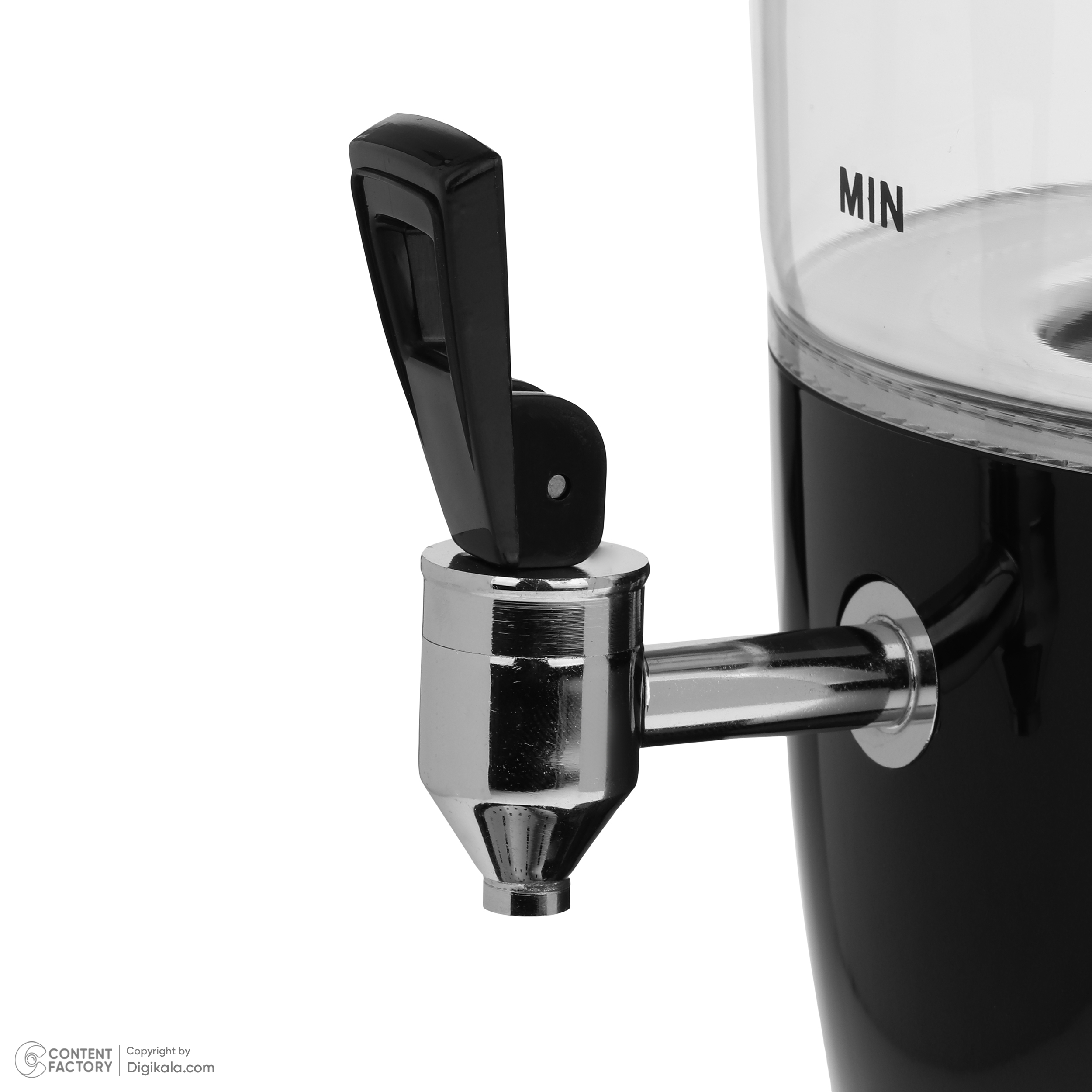 چای ساز زنیت مدل TMZ 1447