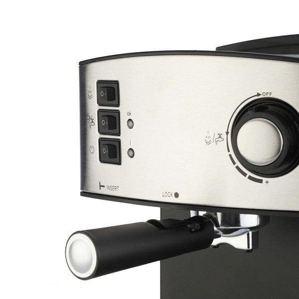 اسپرسو ساز برلین مدل BG-1251