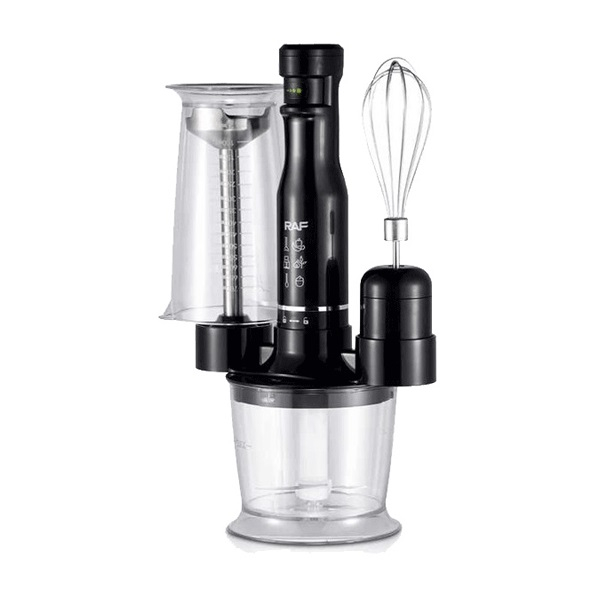 گوشت کوب برقی راف مدل R-3010