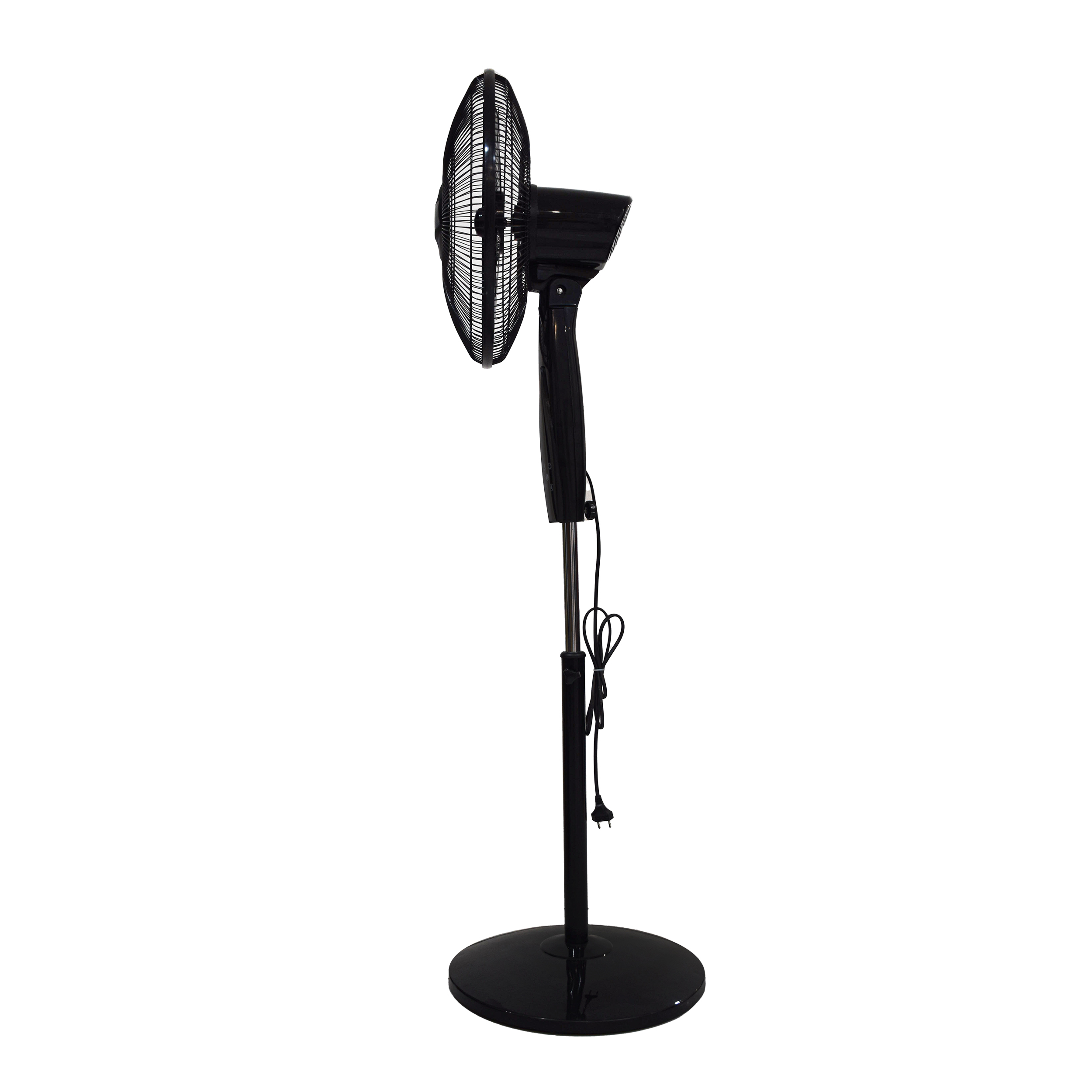 پنکه پایه دار 65 وات اس تی ال مدل ST-FM7500