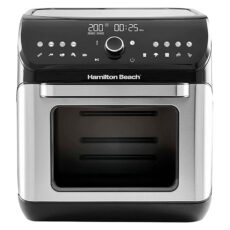 سرخ کن بدون روغن همیلتون بیچ مدل AF1212-ME