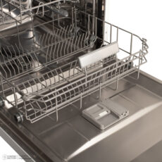 ماشین ظرفشویی 15 نفره ارج مدل DW150703S