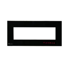 شومینه دیواری برقی شومینه بیستون مدل B.C_130_T_W16_L4.bs