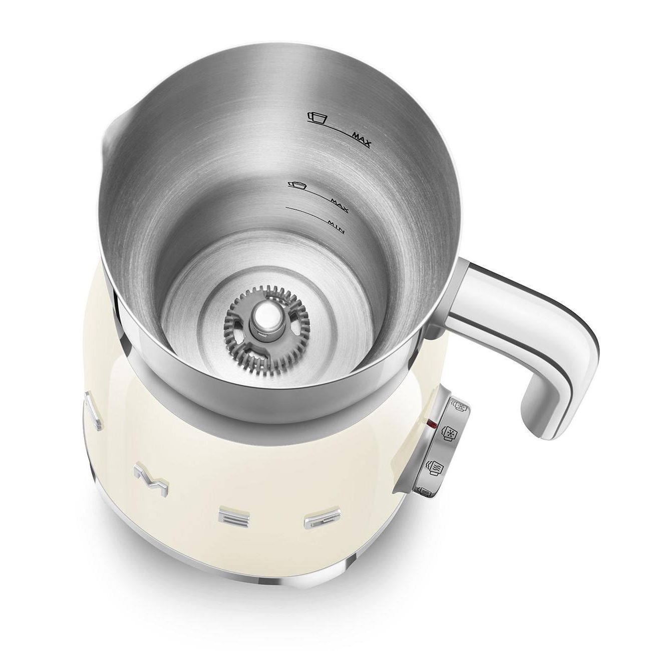 کف ساز شیر اسمگ مدل MFF11CR