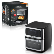 سرخ کن بدون روغن راف مدل R.5340