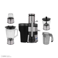 آبمیوه گیری رنه مدل RJB-1704