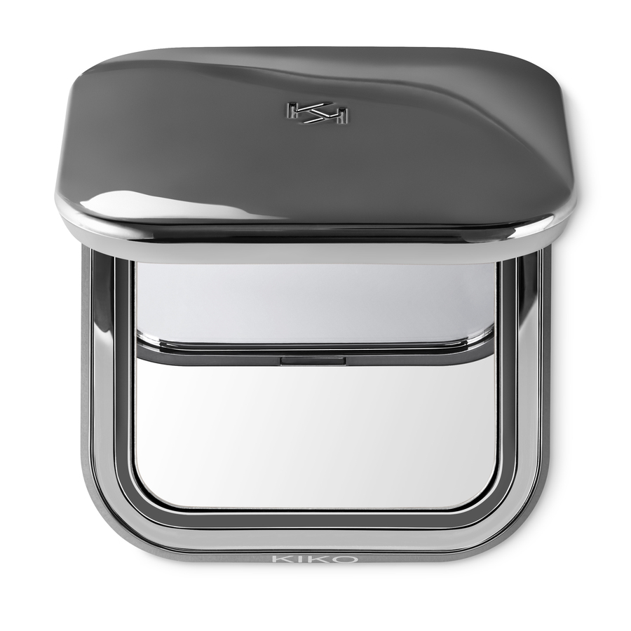 آینه جیبی کیکو میلانو مدل Double