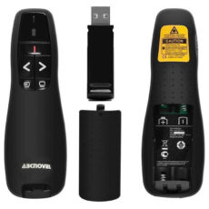 پرزنتر بی سیم ای بی سی نوول مدل A601