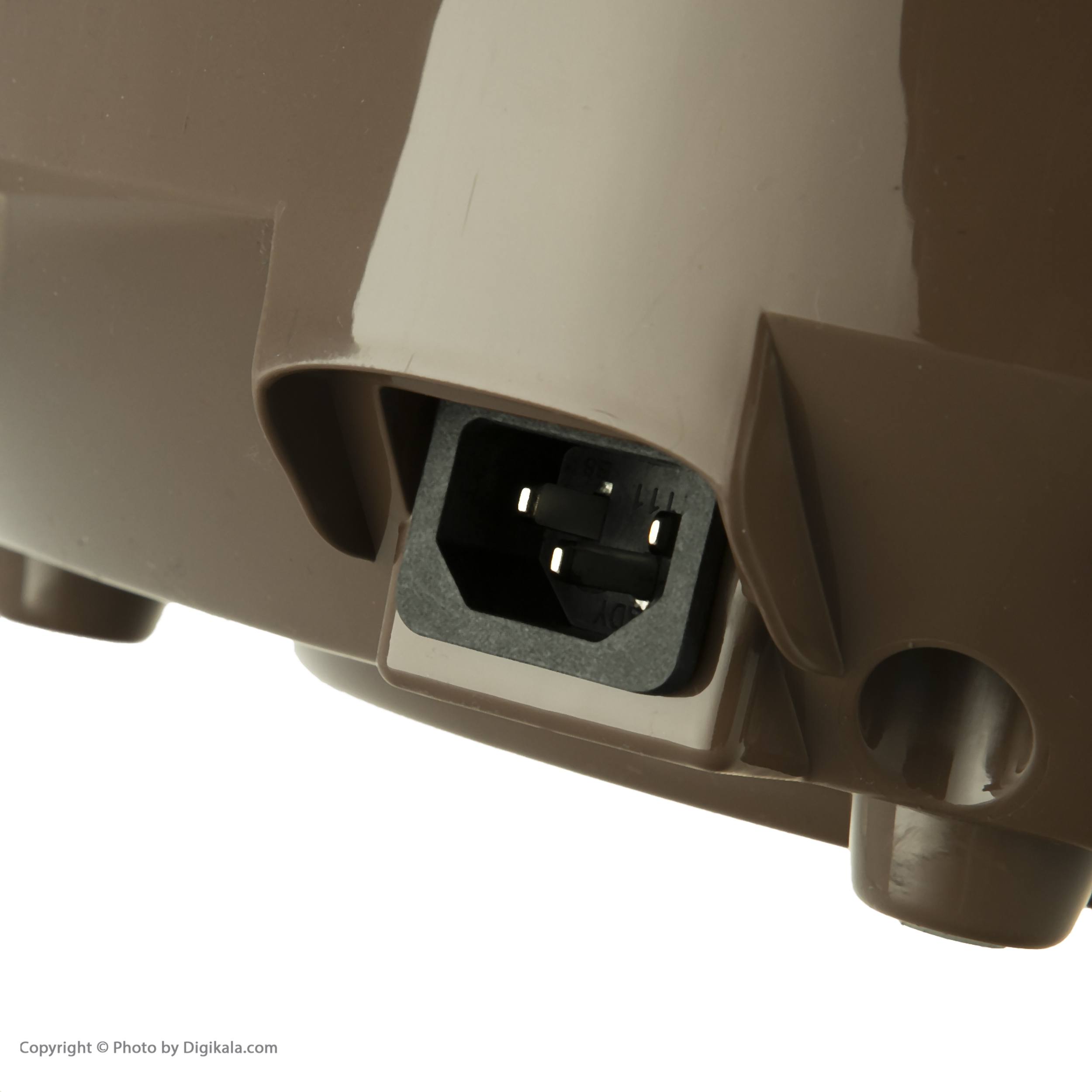 پلوپز زیکو سیستم مدل ZE-7503