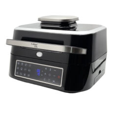 گریل برقی یونیک لایف مدل UUQ-3368