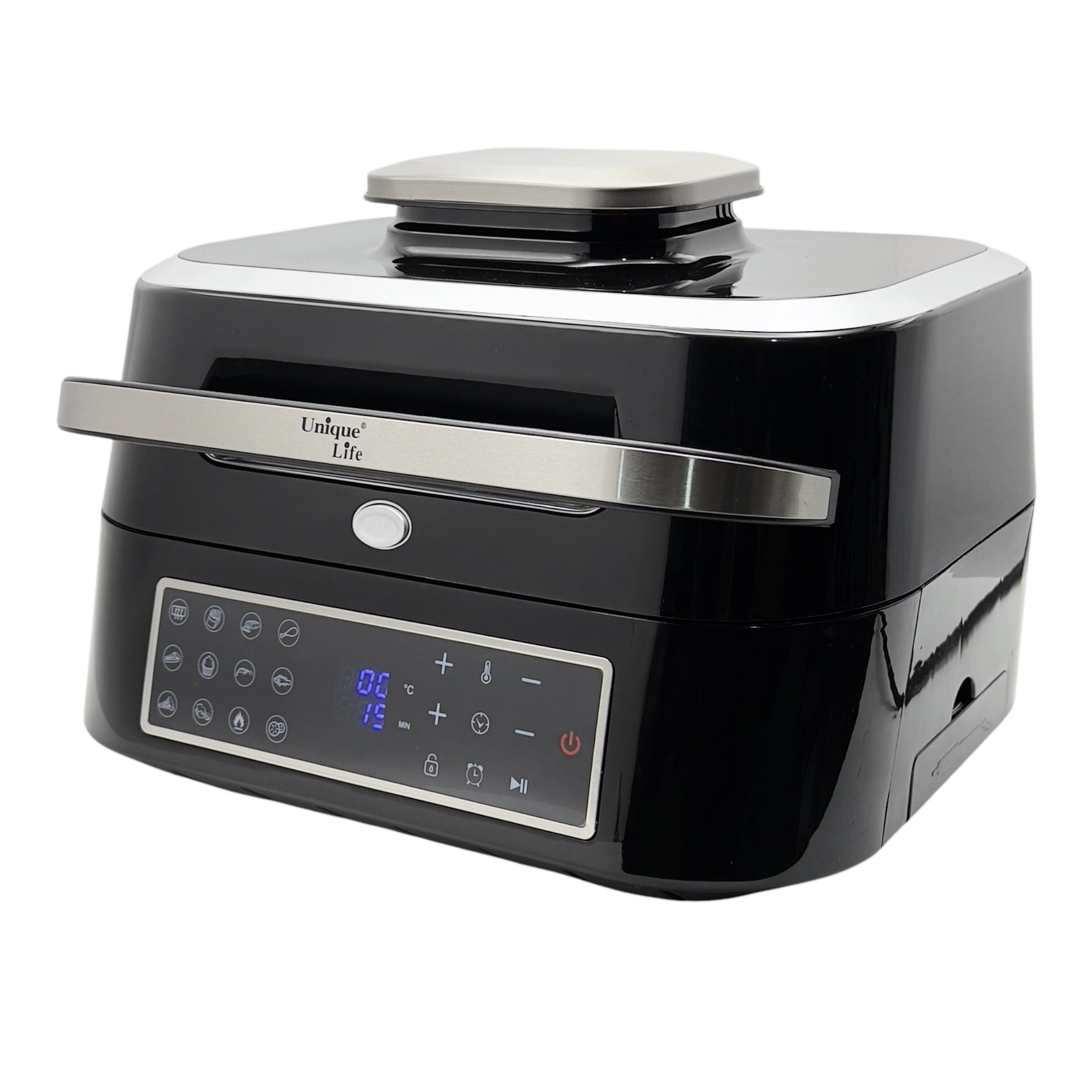 گریل برقی یونیک لایف مدل UUQ-3368