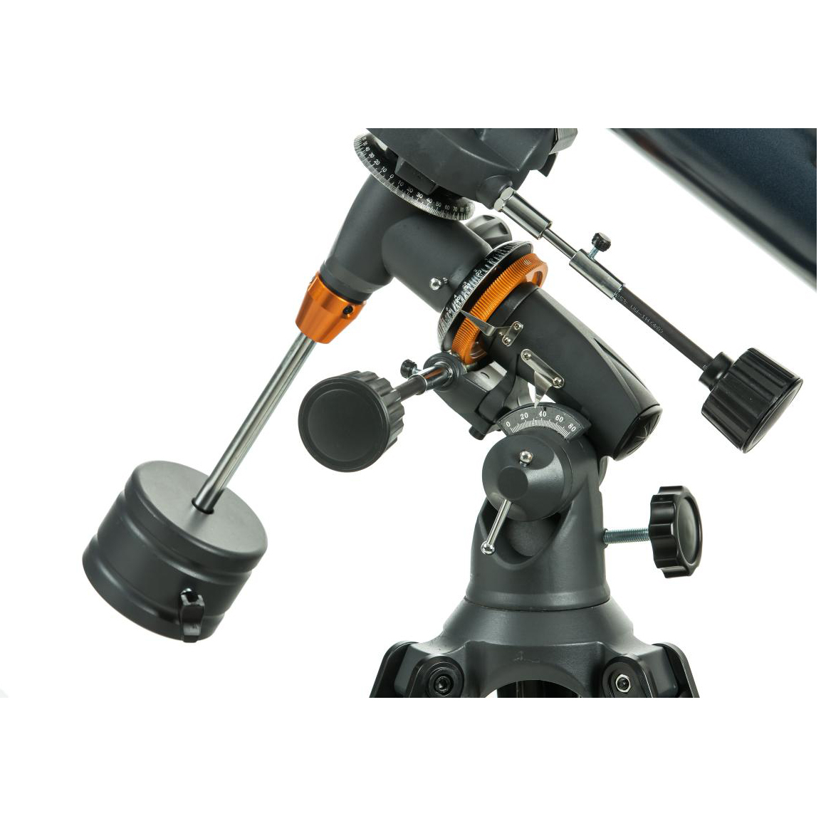 تلسکوپ زیتازی مدل 90080 EQ