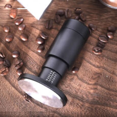 تمپر قهوه مدل ۲ حالته