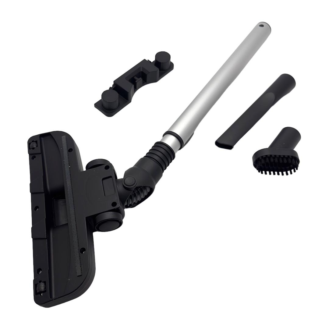 جاروبرقی وگاترونیکس مدل VE-239