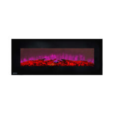 شومینه دیواری برقی شومینه بیستون مدل B.B_110_L4.bs