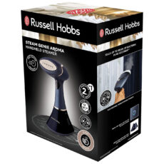 بخارگر راسل هابز مدل 28041-56