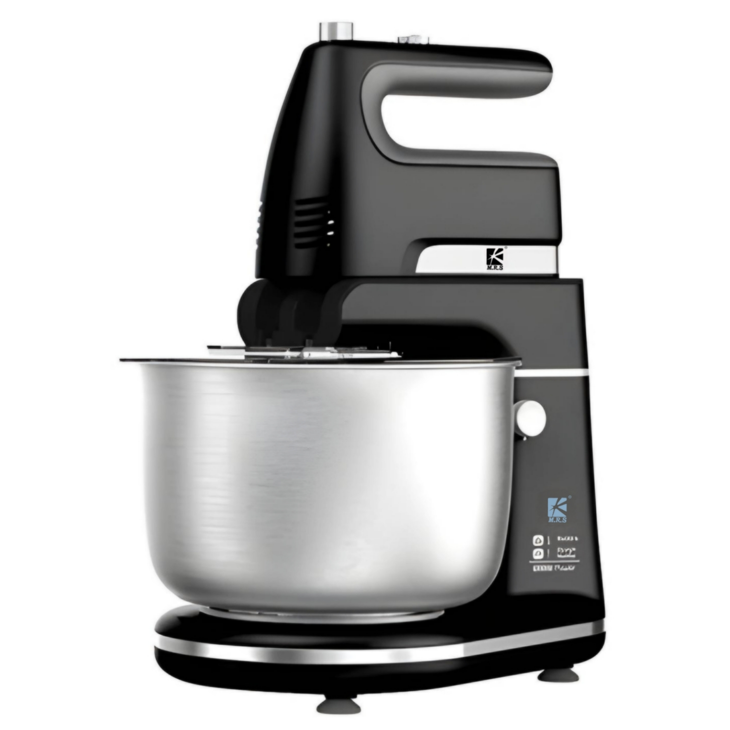 همزن کاسه‌دار 3.5 لیتری ام آر اس مدل 5012