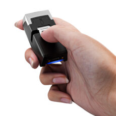 بارکد خوان دو بعدی راینو موبیلیتی مدل RM9