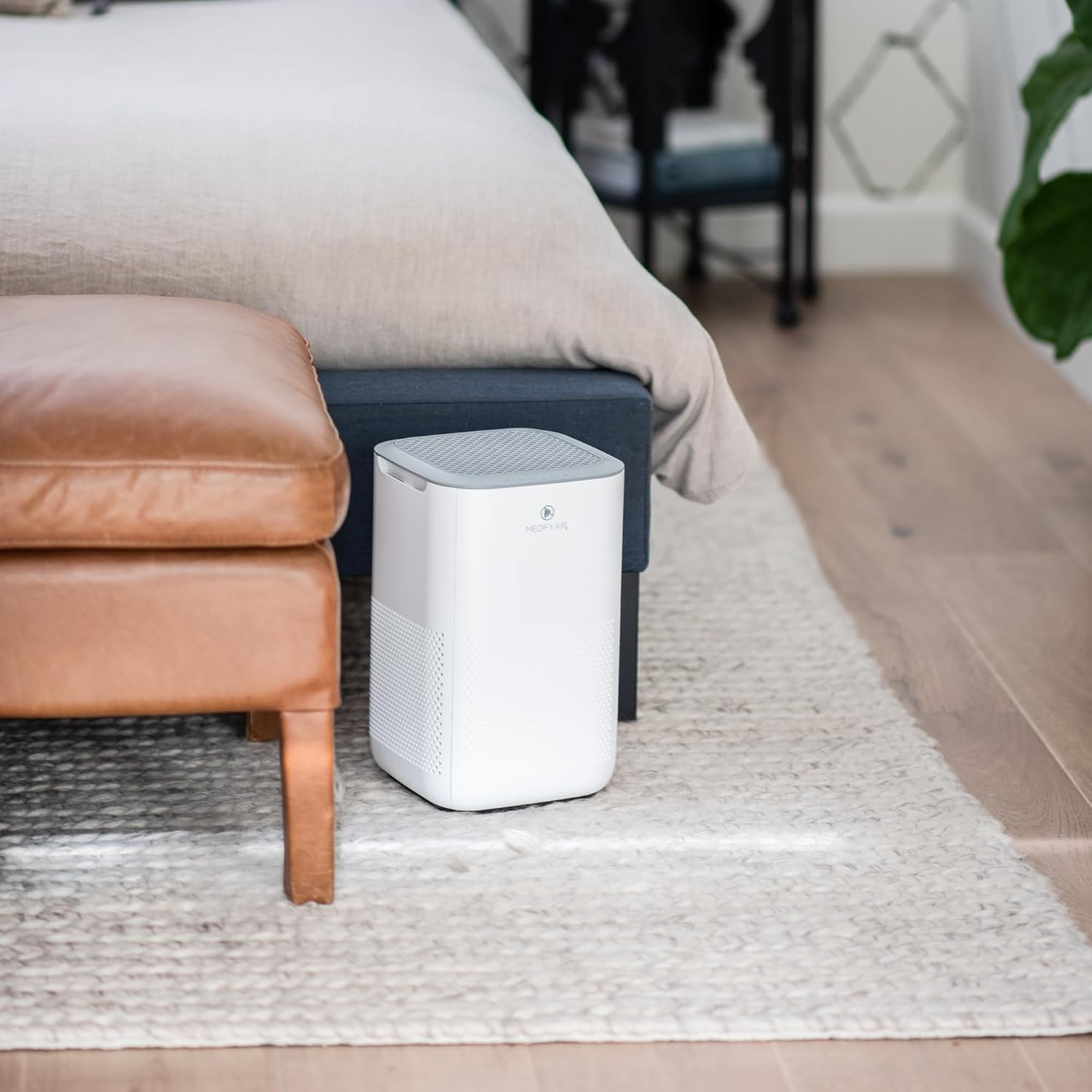 دستگاه تصفیه هوا مدیفای مدل ma-15