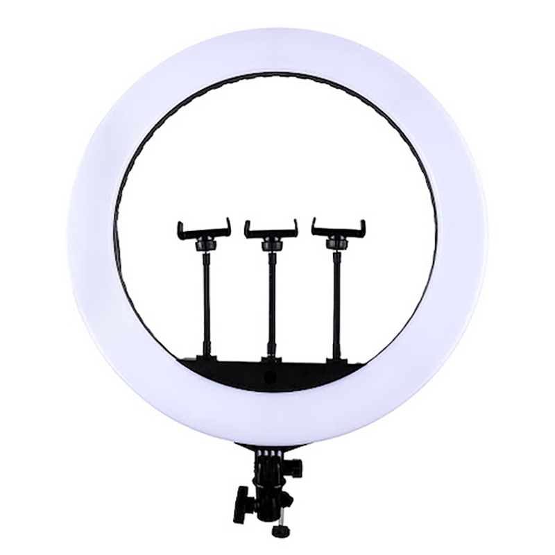 رینگ لایت جی ماری مدل FM-21R