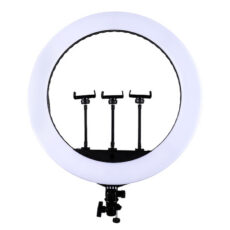 رینگ لایت جی ماری مدل FM-21R