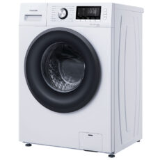 ماشین لباسشویی هایسنس مدل WFKV8010D ظرفیت 8 کیلوگرم