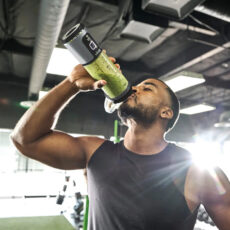 مخلوط کن 0.51 لیتری نینجا مدل BC151UKBK