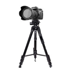سه پایه دوربین جی ماری مدل KP-2264-by