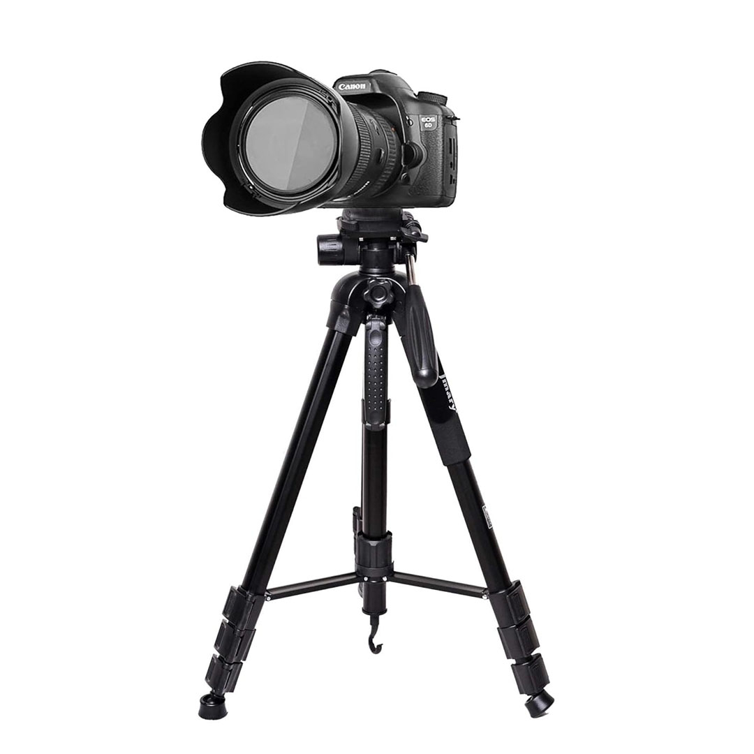 سه پایه دوربین جی ماری مدل KP-2264-by
