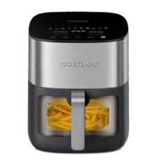 سرخ کن بدون روغن گوسونیک مدل GAF-757