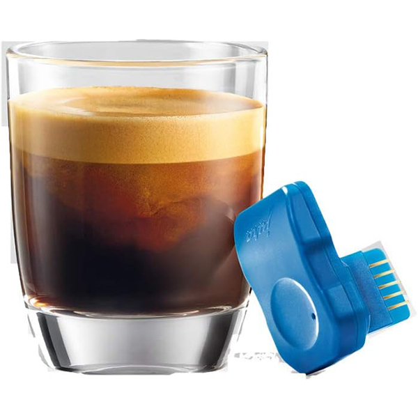 قطعه هوشمند قهوه ساز جورا مدل 72167