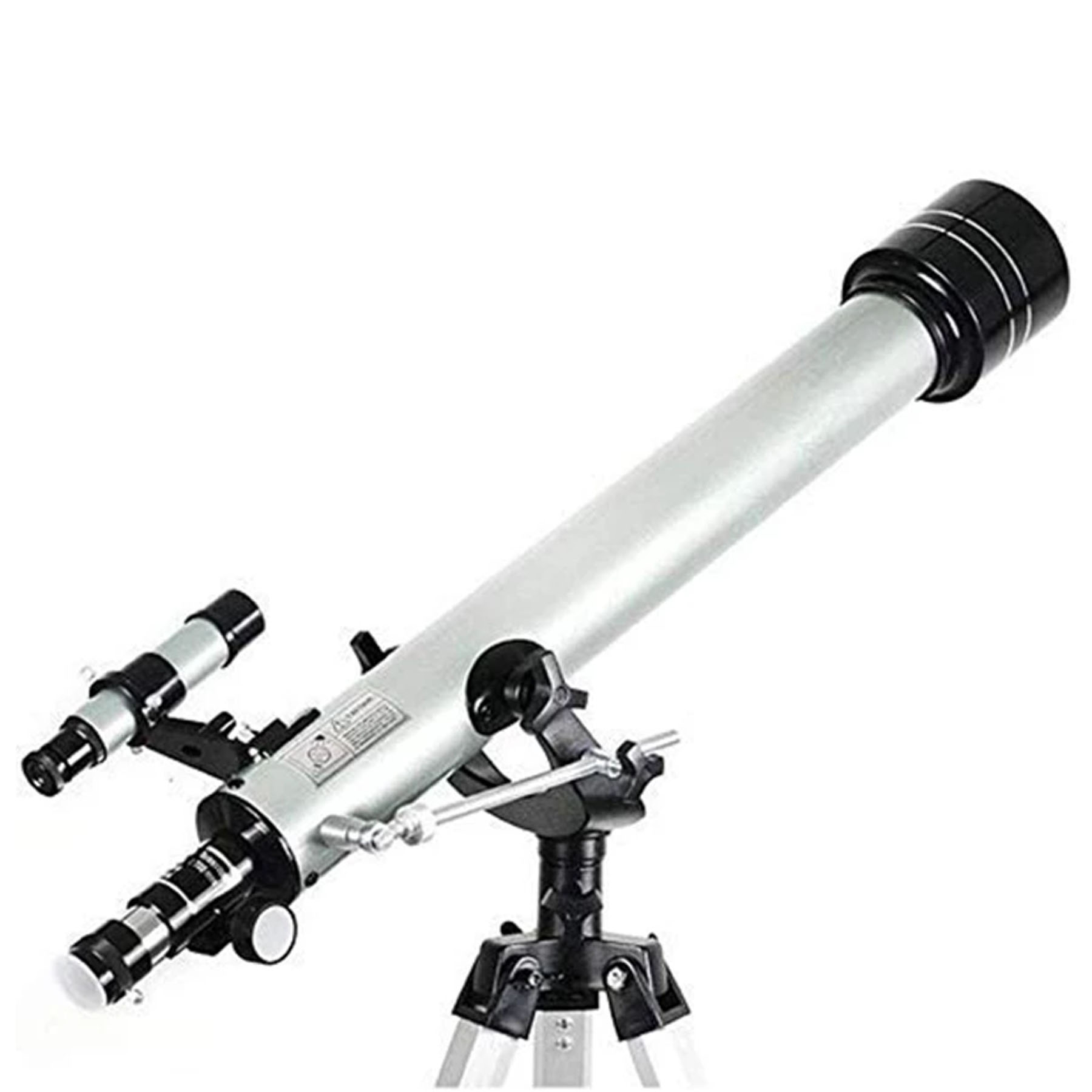 تلسکوپ کامار مدل شکستی کد CRG 525x به همراه سه پایه