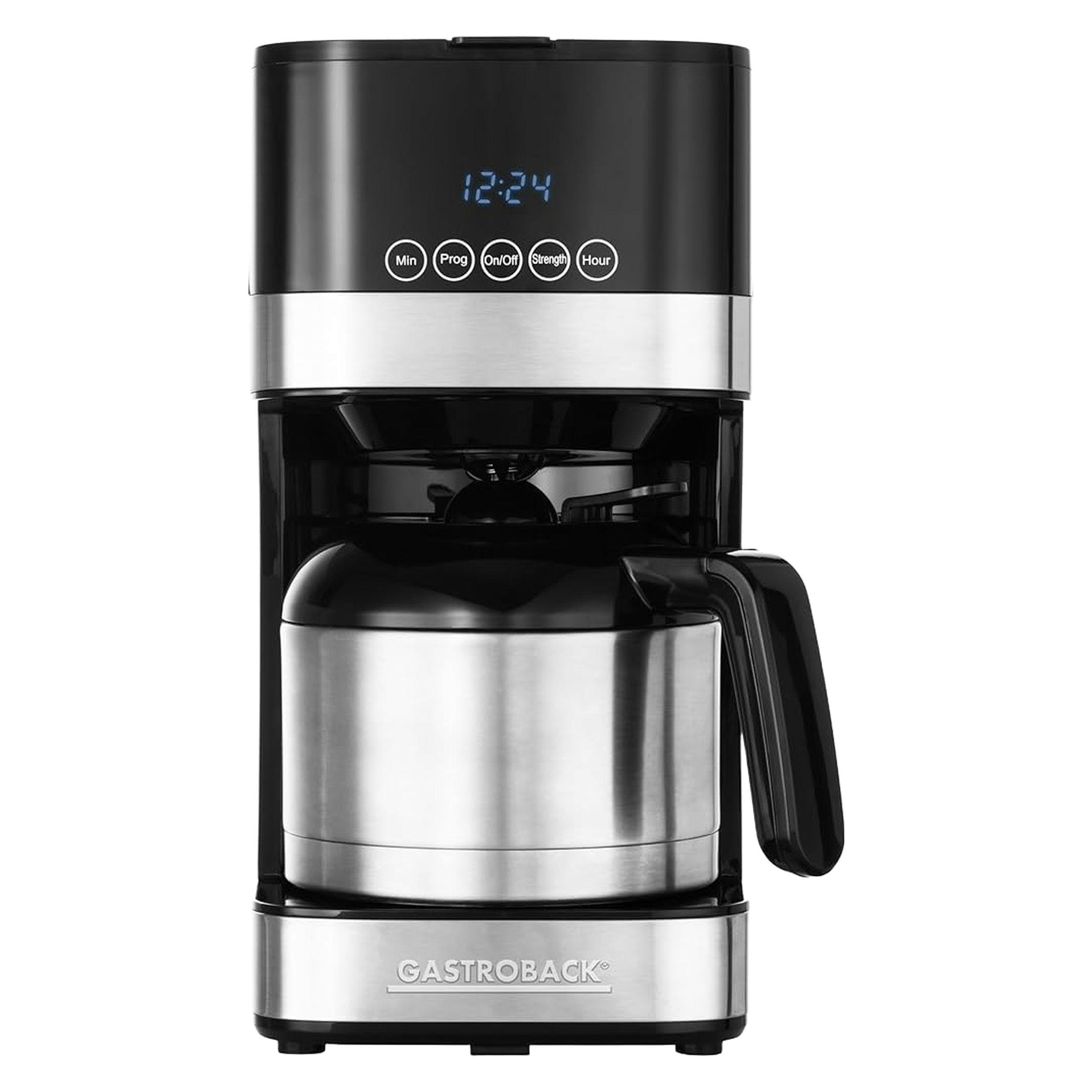 قهوه ساز گاستروبک مدل 42701-S