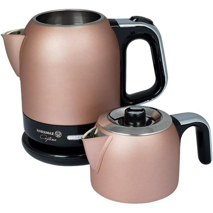 چای ساز کرکماز مدل A331-02