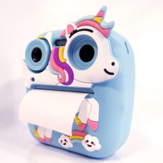 دوربین عکاسی چاپ سریع اسمارطور مدل D8V