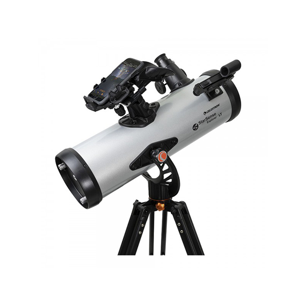 تلسکوپ سلسترون مدل StarSense Explorer LT 114AZ
