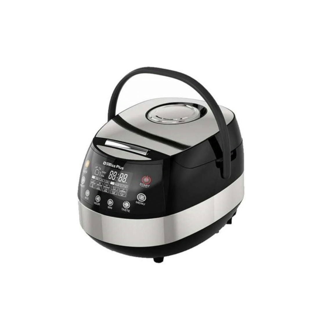 پلوپز سوییس پلاس مدل SRC_5500S