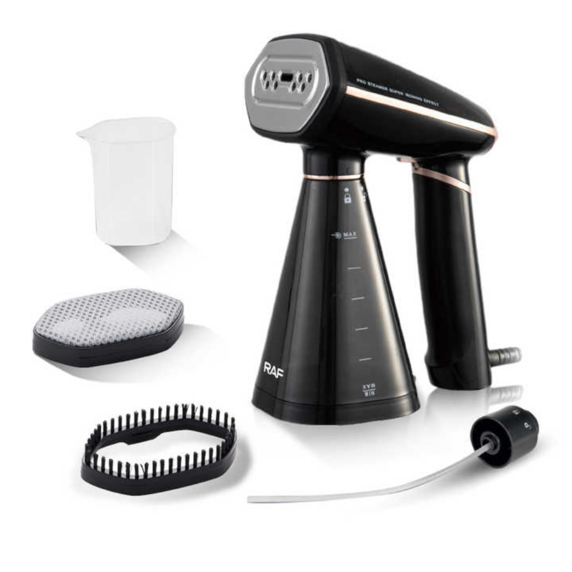 بخارگر راف مدل R.1272