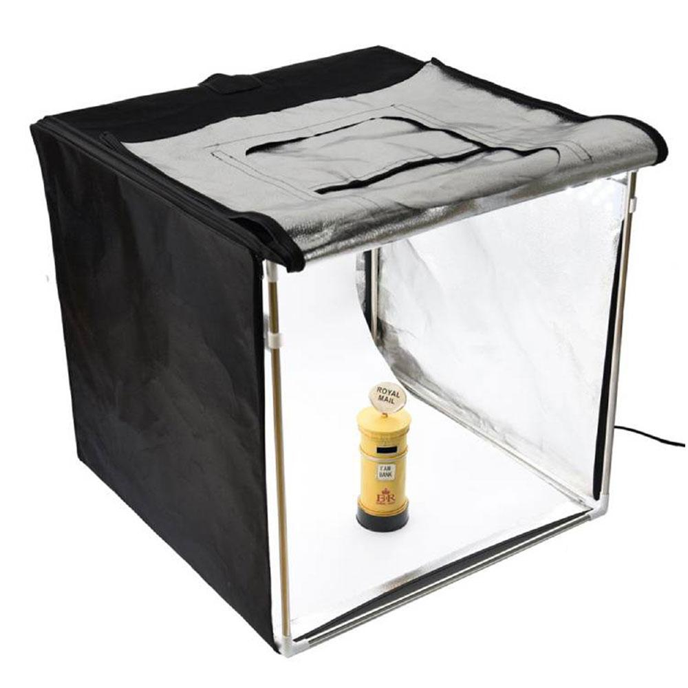 چادر عکاسی گودکس مدل LST-60 ابعاد 60×60 سانتی متر