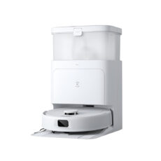 جاروبرقی رباتیک اکووکس رباتیک مدل N30 Pro Omni