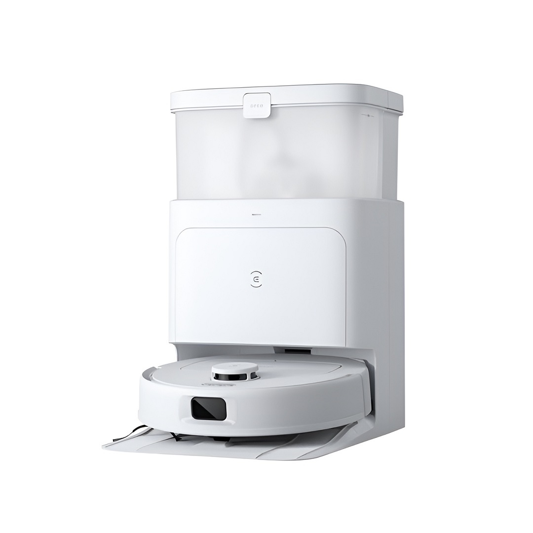 جاروبرقی رباتیک اکووکس رباتیک مدل N30 Pro Omni