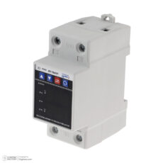 محافظ ولتاژ اتکو مدل LKVPD1-63F